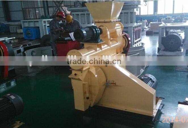 HKJ250 1ton per hour poultry pellet feed mill