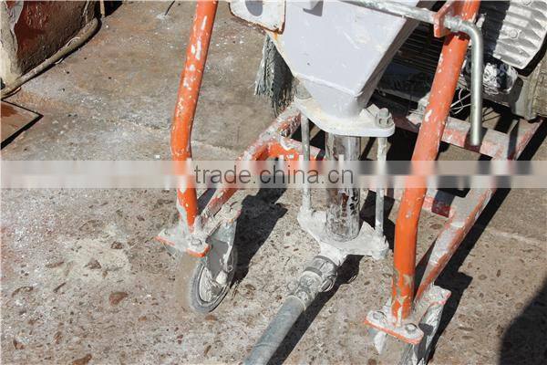 PUTTER PT3625 Professional Electric Plaster Spraying Machine