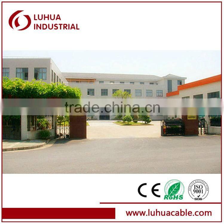 11 VATC coaxial cable