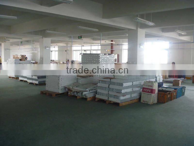 T5 60X60CM Indoor Grid Lamp Fixture