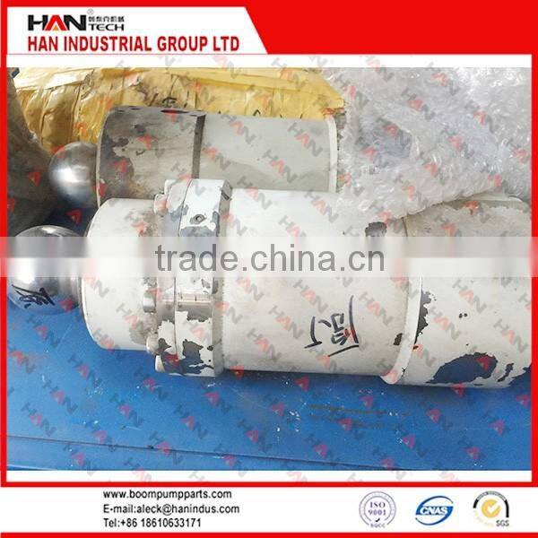 Putzmeister concrete pump parts Q160 60 Piston Rod 254427002