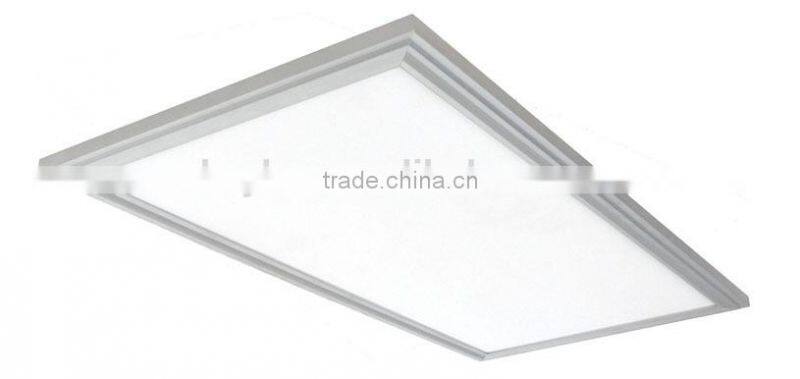 Gracious Meeting Room Hotel 24watts 1800Lm Square Led Panel