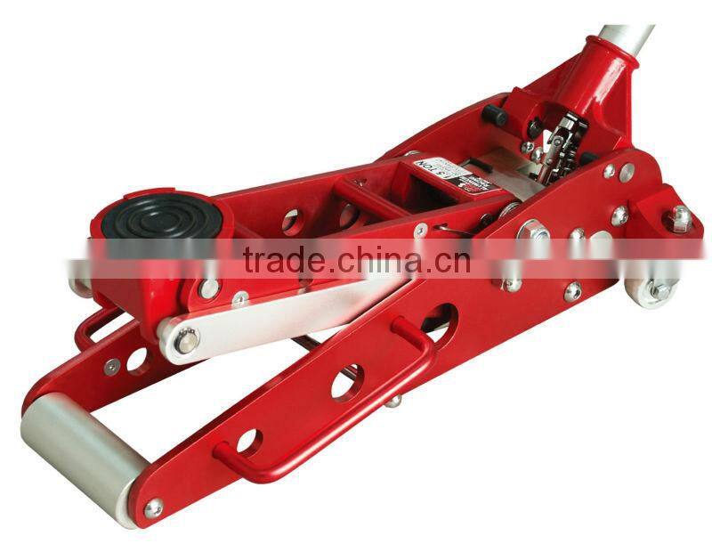 Torin BigRed 1.5 Ton Aluminum Hydraulic Floor Jack