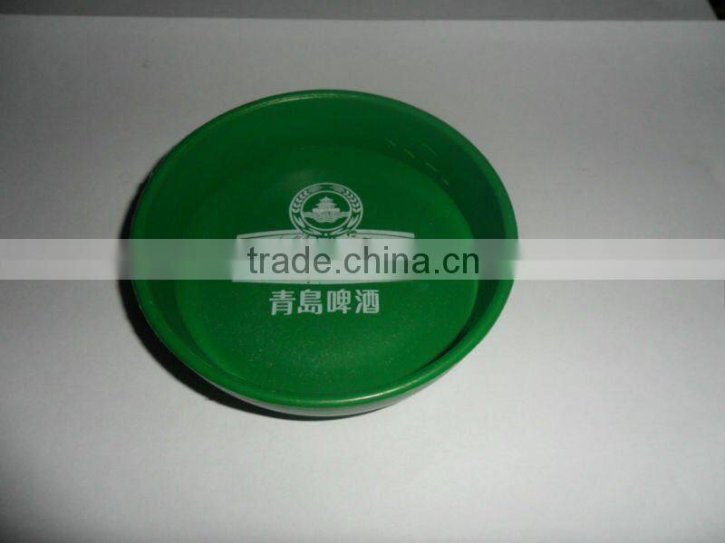 Handy sealed inkcup pad printer