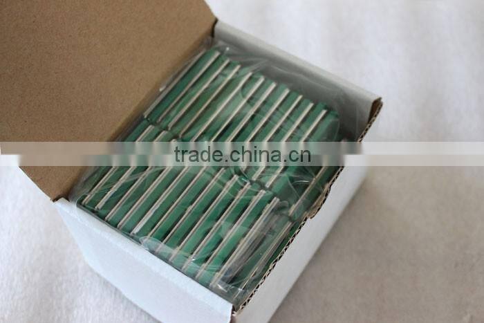 Customized Metal Lapel Name Badge Magnetic Name Badge