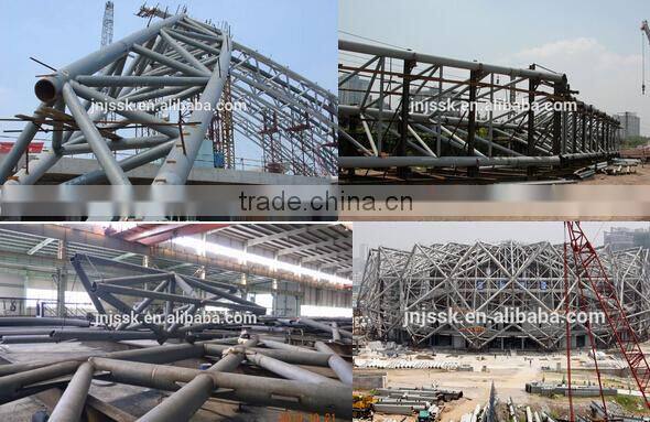 rectangular/slit cutting metal tube cnc plasma cutter machine