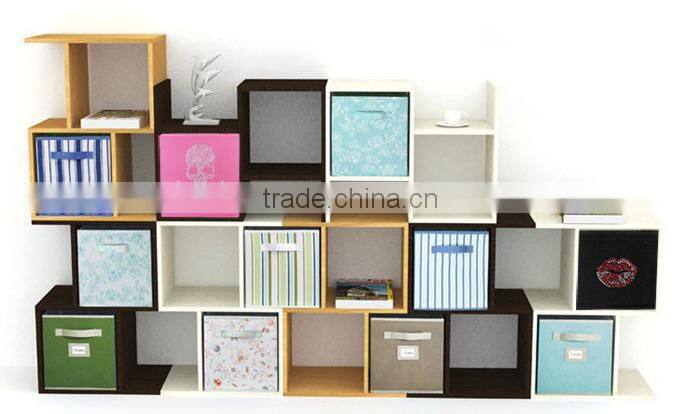 beautiful cardboard drawer storage gift box