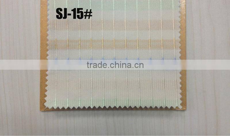 wholesale fireproof antibacterial fabric for hospital