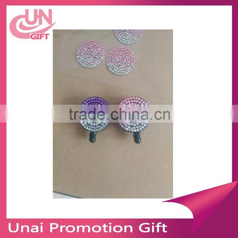 Metal Swivel Snap Hooks For Lanyards Keychain Bags from China