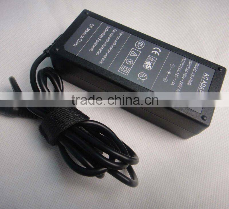 12v 4a hot compatiable POWER SUPPLY For LCD and LED