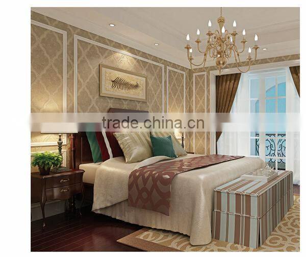 wallpaper price with new design and cheap price