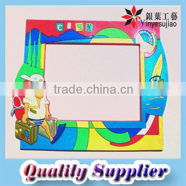 3D Decorative Photo Frames