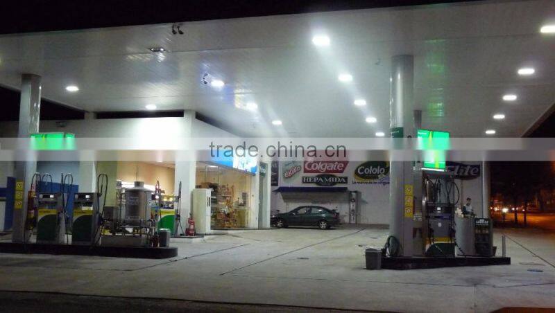 UL cUL DLC 100w led high bay light housing