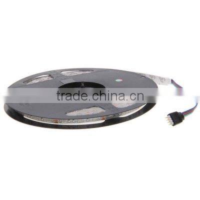 Waterproof Superlight 5m rgb led strip 5050 12v With Remote Controller