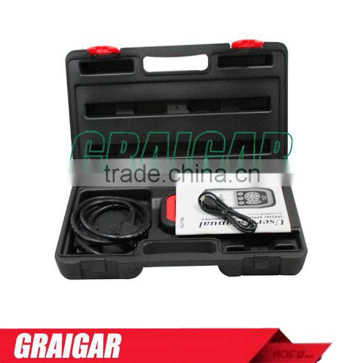 2015 Top-Rated Original Autel MaxiCheck Oil Light/Service Reset Special Application Diagnostics MaxiCheck-Oil Reset in Graigar