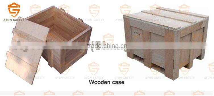 Carbon Fiber Long Tube Air Supply Trolley for 4 Cylinders - Ayonsafety