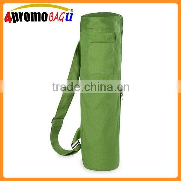 2016 Polyester Gym Yoga Mat Bag