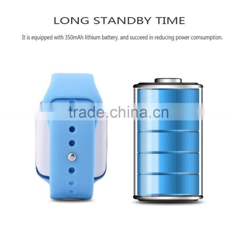 2016 NO.1 D3 Smart watch with Bluetooth smartwatch sports watch for Android and IOS passometer watch for Xiaomi Sumsung