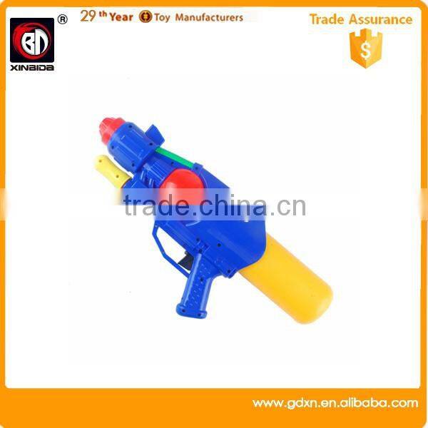 Plastic New Cool toy the most powerful water gun Toy & High Pressure Big Water Guns
