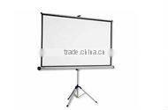 tripod screen made in china