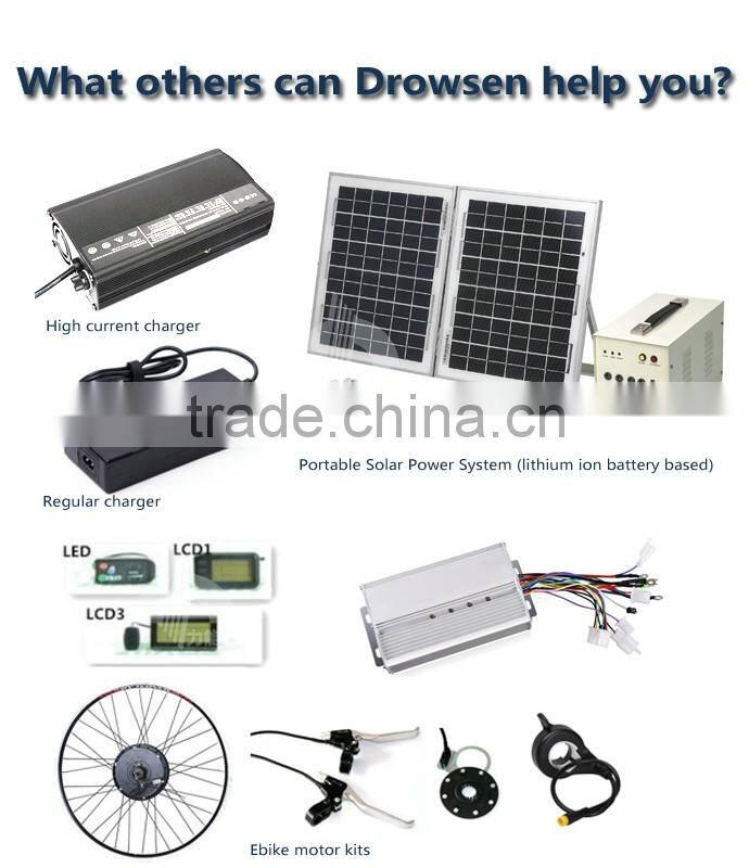 NEW Style 36V 8.7Ah Lithium ion Ebike Battery with Japan Made Cell