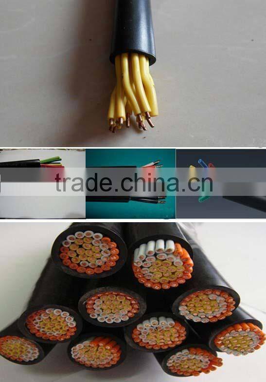 building cable, control cable 3*10mm2 control cable equipment controling