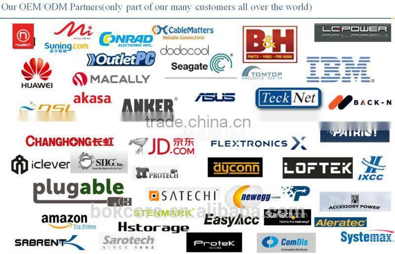 AT2 2 in 1 3.5mm Single Male to 2 Female Stereo Audio Cable 20cm