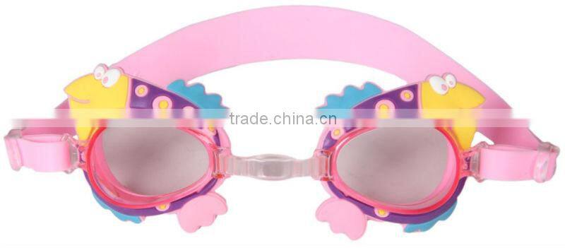 Vanquisher 2.0 swimming goggle Competition Racing Goggles - Anti-Fog -Smoke