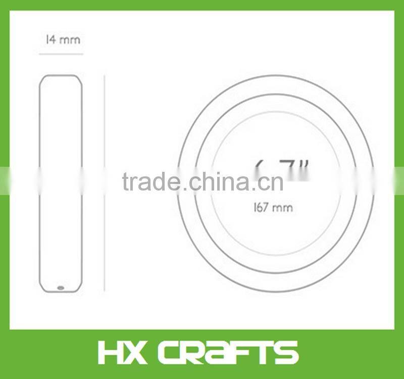 Bumper frame TPU silicone case w/Volume button for phone