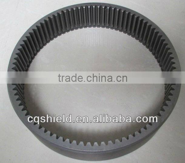 Truck spare parts distributor for gearbox 5S 111GP 5S150GP Gear ring 1269332055 volvo truck transmission spare parts