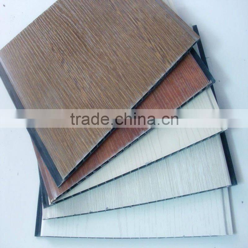 595x595x7mm pvc ceiling