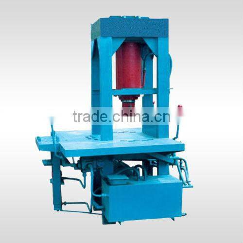 100T curb stone cement brick making machine price in india