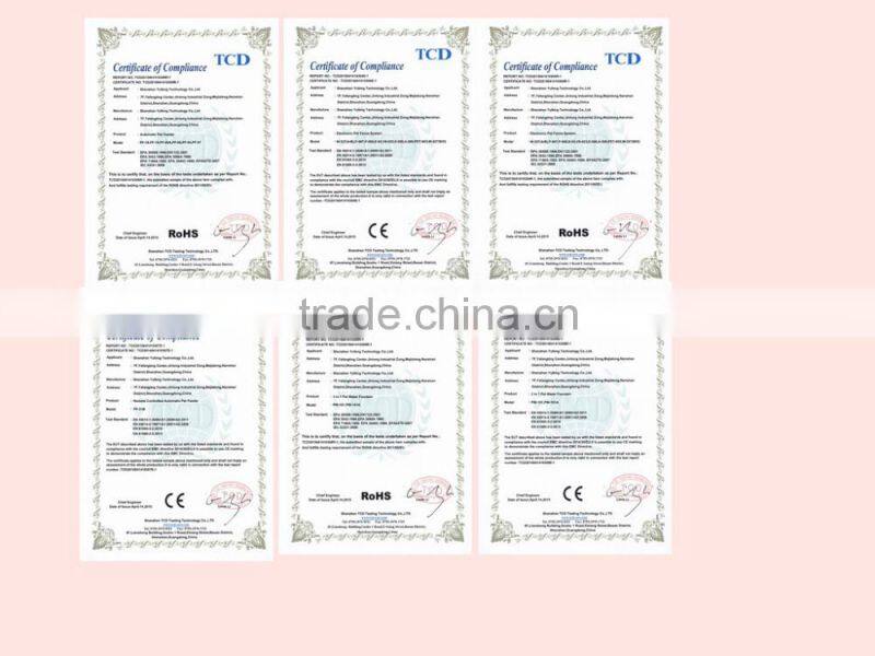 Nylon LED Dog Night Safety Collar Flashing Light up W/circular Pendant Collar Green