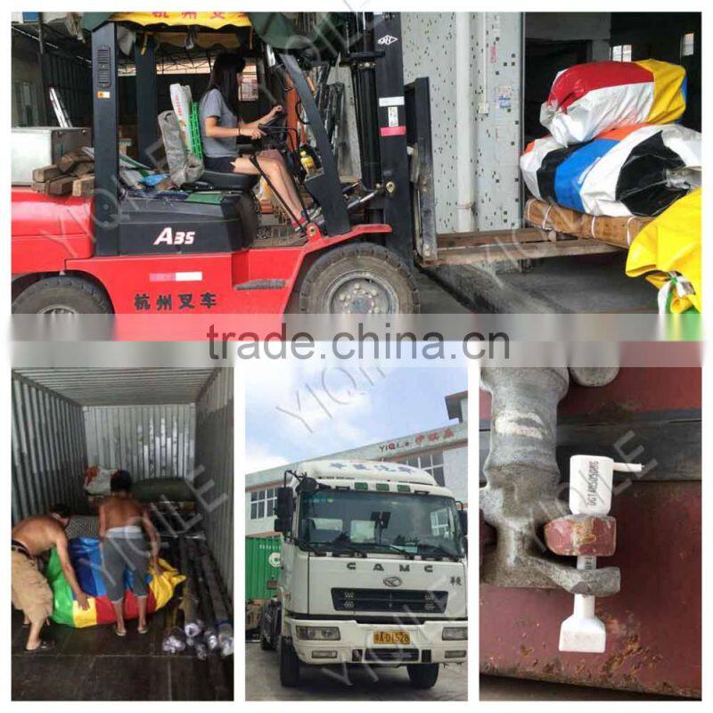 Inflatable Rock Climbing Wall Toys 2016