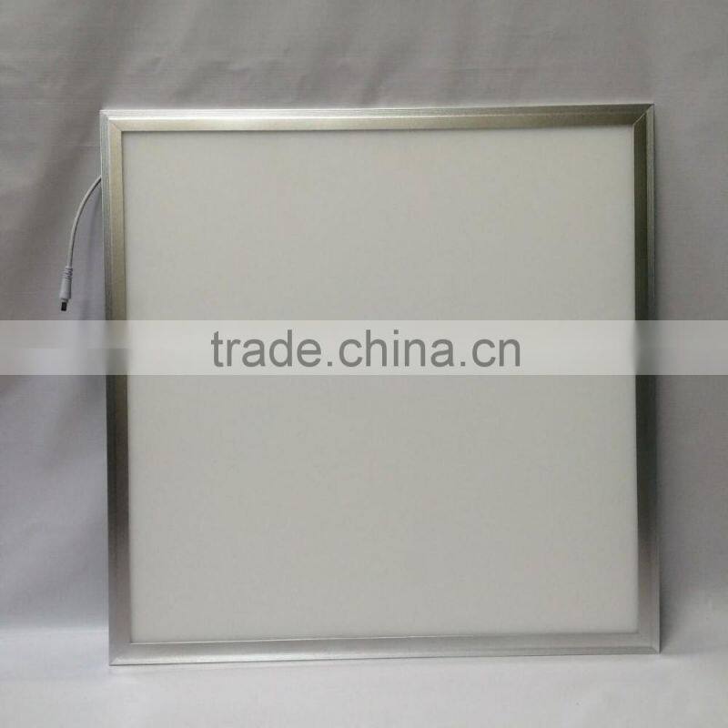 40W high brightness led panel light 300*1200mm square flat panel lamp 3400-3800lm output