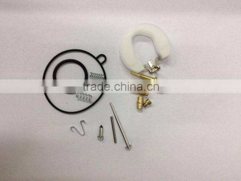 Mortorcycle Carburetor Repair Kits for Bajaj 175