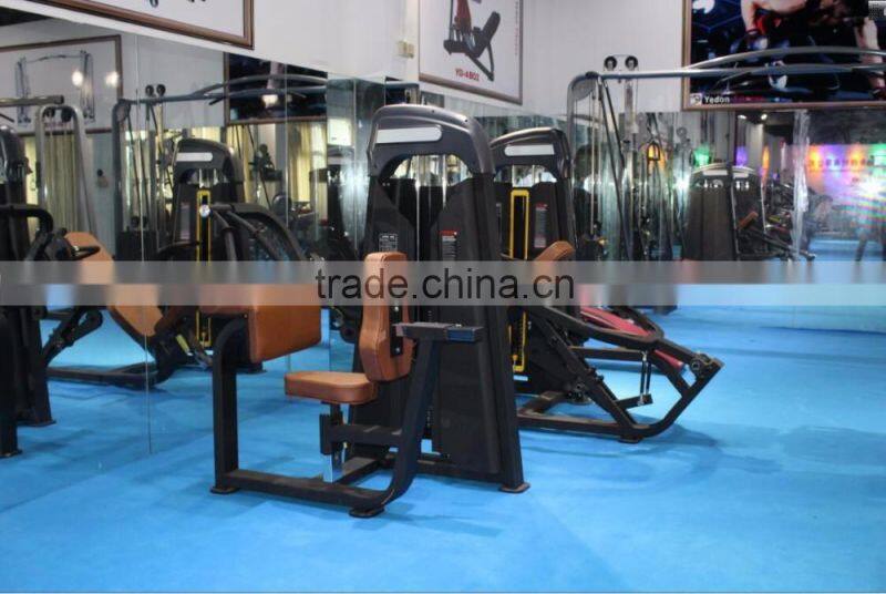 gym exercise bikes orbiter elleptical cross trainer YD-6802