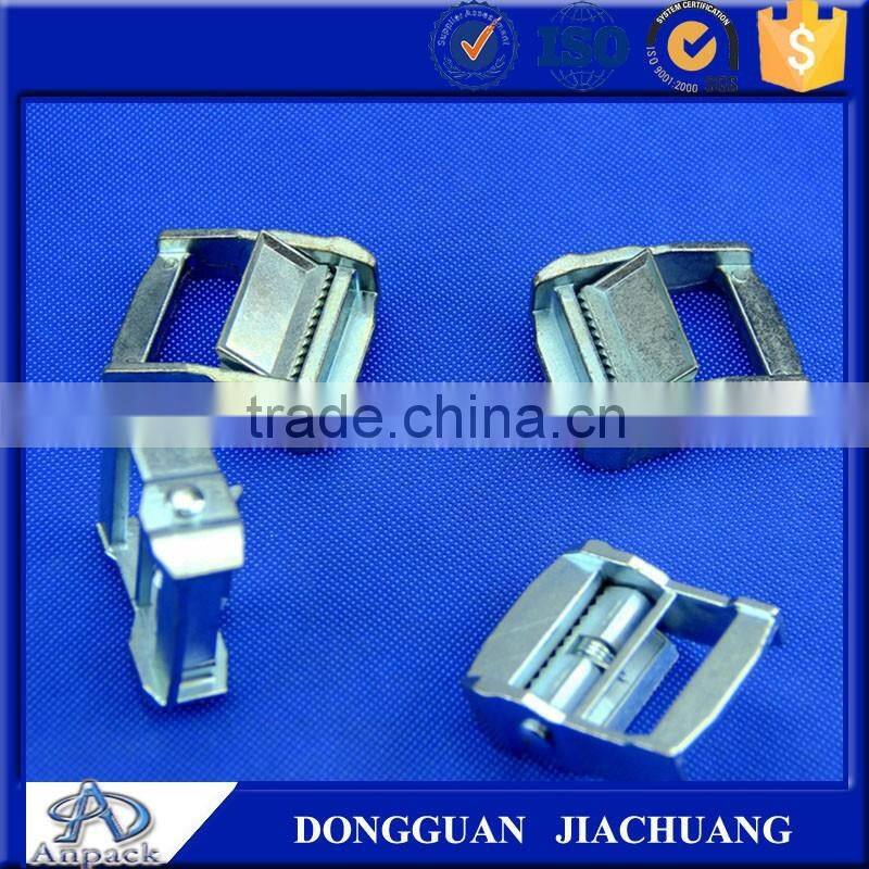 Factory surpply cam buckle 1'' made in china