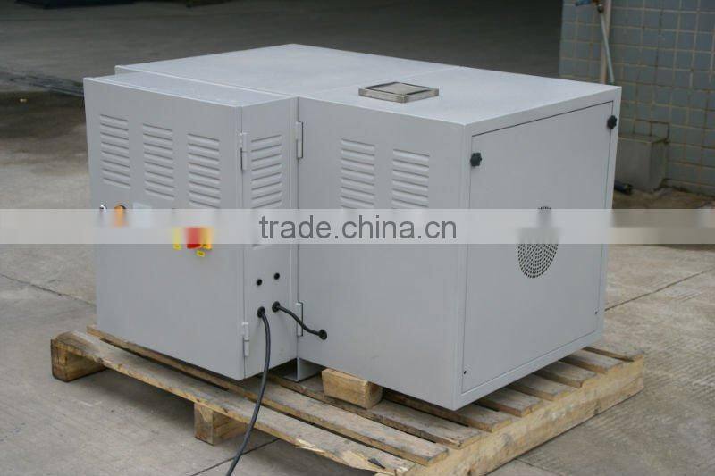CNC Oil Mist Purifier For Oil Recycling
