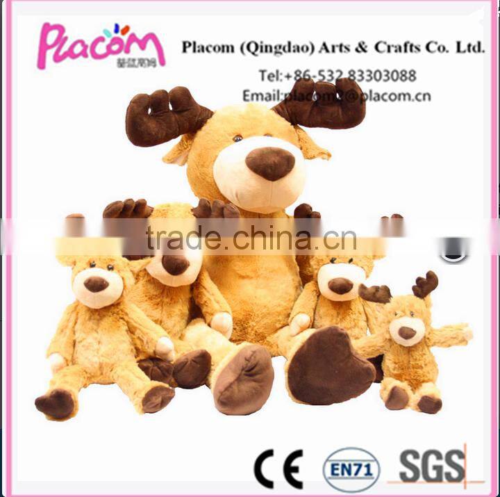 2016 Hot selling Favorite Cute Kid Toys Wholesale Cheap Plush toy Penguins