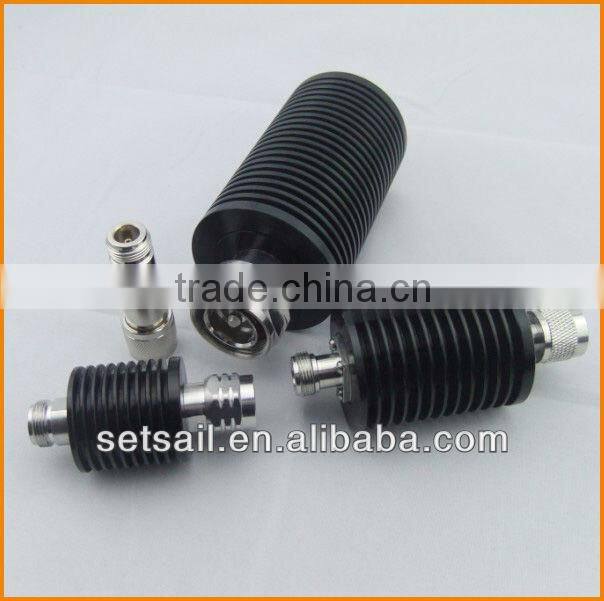 Fixed Coaxial Attenuators SETSAIL