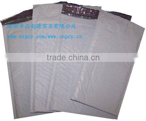 poly bubble lin mailers