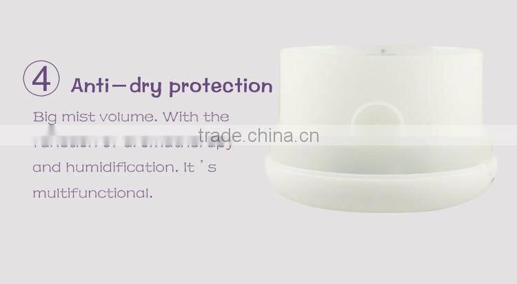 Aroma Diffusers For Shops / Essential oil diffuser / Natural Aroma Atomizer