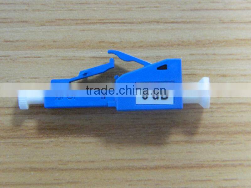 fiber optic attenuator FC Optical fiber Attenuator