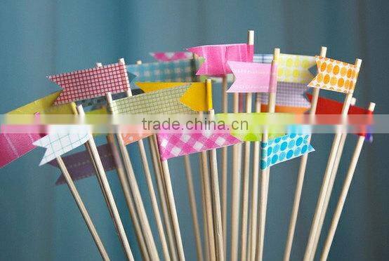 Wholesale YIWU FACTORY 1.5cm x 10m kawaii Japanese Washi rice paper deco adhesive colorful lace Doily MASKING TAPE