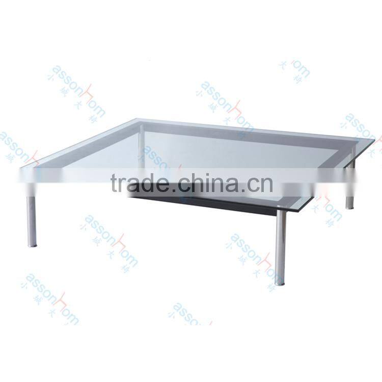 LC10 coffee table