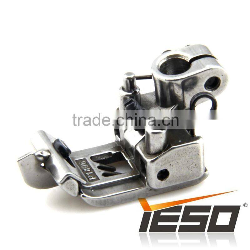 P1406 Presser Foot Siruba Sewing Machine Spare Parts Sewing Accessories