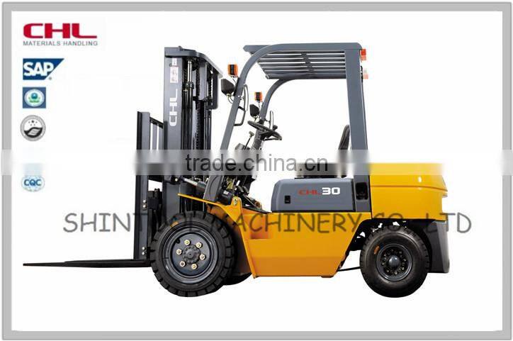 3.5 ton Diesel Forklift
