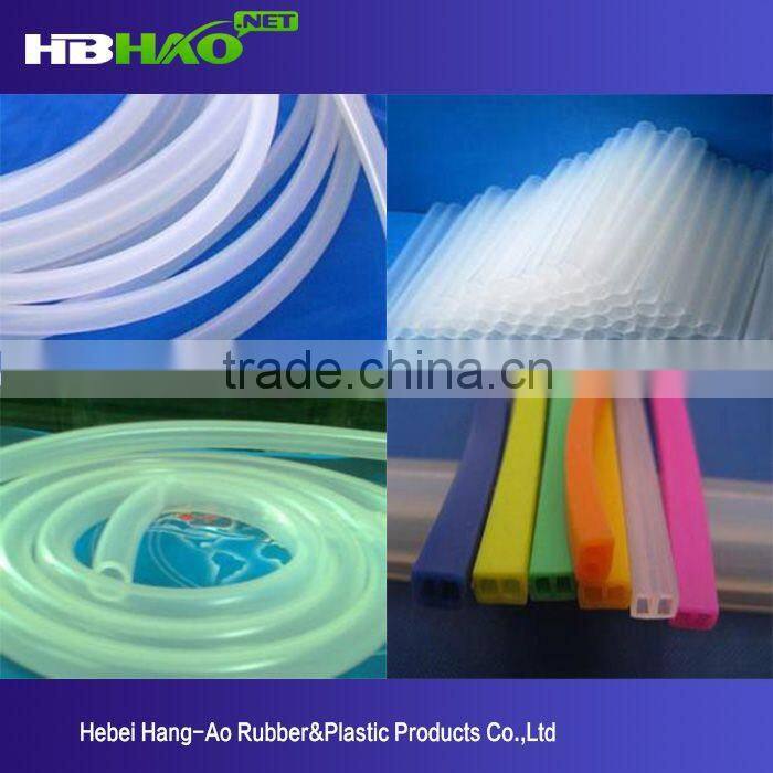 Qualified Air Intake Hose , Moulded Rubber Hose/Tube with Lastest Technology