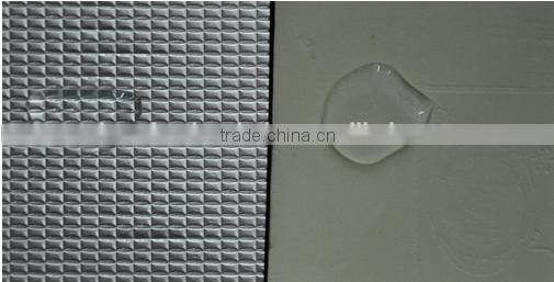 PEF Foam Thermal Resistance Insulation Sheet